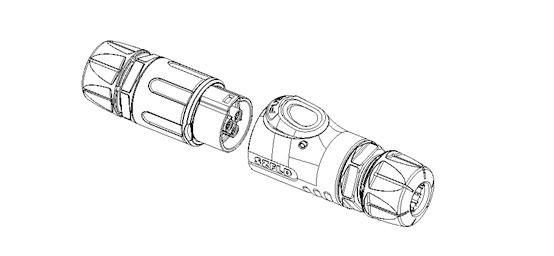 FN 電源插针插孔插头焊接式 3芯 操作示意图.jpg